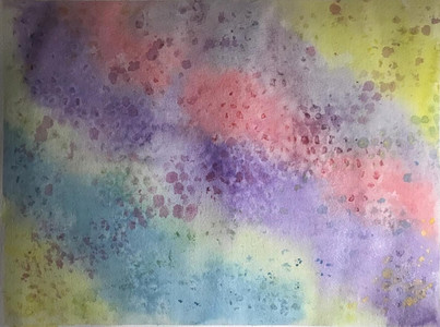 Brenda. The floral way, wallpaper. Watercolour.  11.20.jpg